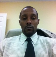 Damien Harrison