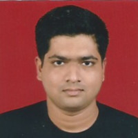 Ashirbad Panda