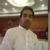 Ashish Boolchandani