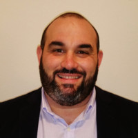 Damian Quevedo Marquez