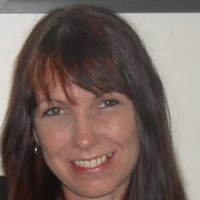 Stephanie Cutten