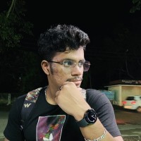 Nikhil K.