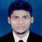 Shamsad Ali