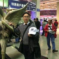 Yikui Zhai