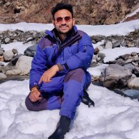 Parth Gandhi