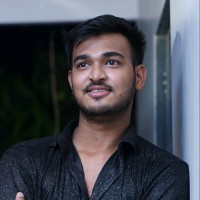 Pratesh Koli