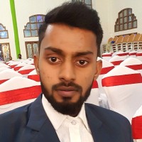 Saleem Shaik