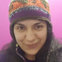 Bianca Neagu