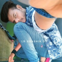 Lr Prashik Damodar
