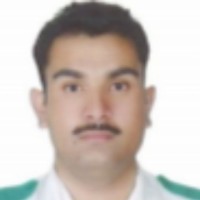 Mujtaba Ali