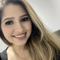 Lorrayne Oliveira Vieira