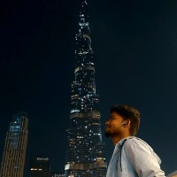 Sathishkumar Anbu