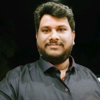 N NARESH