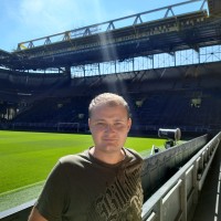 Виталий Гойдь