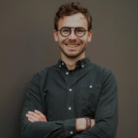 Ian Krantzen
