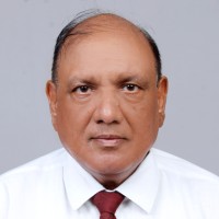 Pradeep Kumar Goel