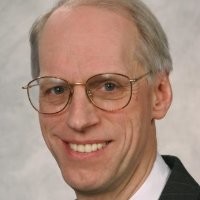 Ted Vogel