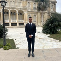 Moustafa Saleh