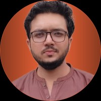 Zimran Ali