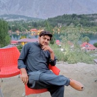Arslan Afzal