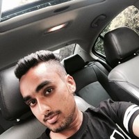 Satwinder Singh