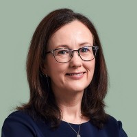 Norma O'Sullivan