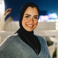 Radwa Salah