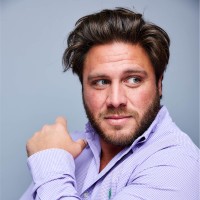 Joshua Kauffman
