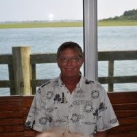 Brent James