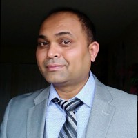Chandan Chahande