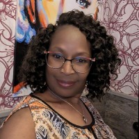 Alma Scott
