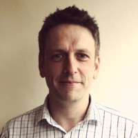 Mark Proctor