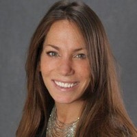 Laurie Ward