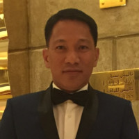 Roberto Jr. R. Lazarito
