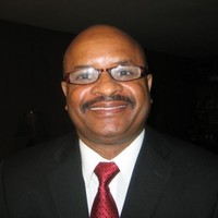 Robert Cooks, Jr