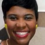 Portia Mofokeng