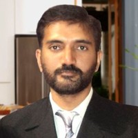 Khurram Shahzad