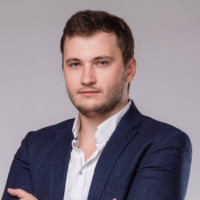 Алексей Волохов