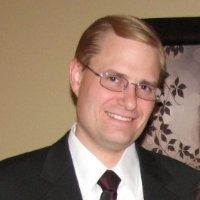 Larry Yunker