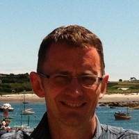Peter Bladon