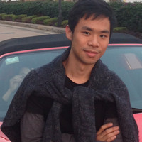 Kevin Chan