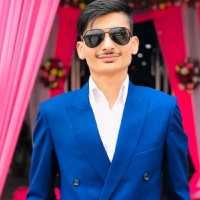 Pramoshan Kunwar