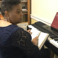 Deniece Thomas