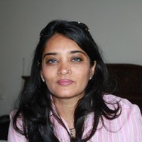 Shefali Bhargava