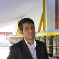Tariq Nisar