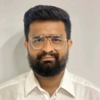 Syed Ghayoor Rizvi