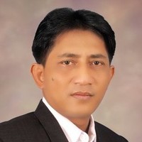 Haris Fauzi