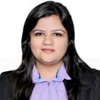 Meghna Nair