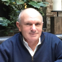 Graeme Hannel