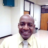 Darry Whitaker